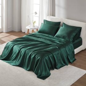 Luxury Sheet Set King