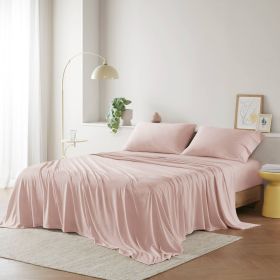 All Season Sheet Set Queen