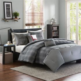 Twin/Twin XL Comforter Set